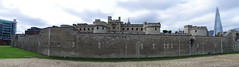 The Tower of London Pano