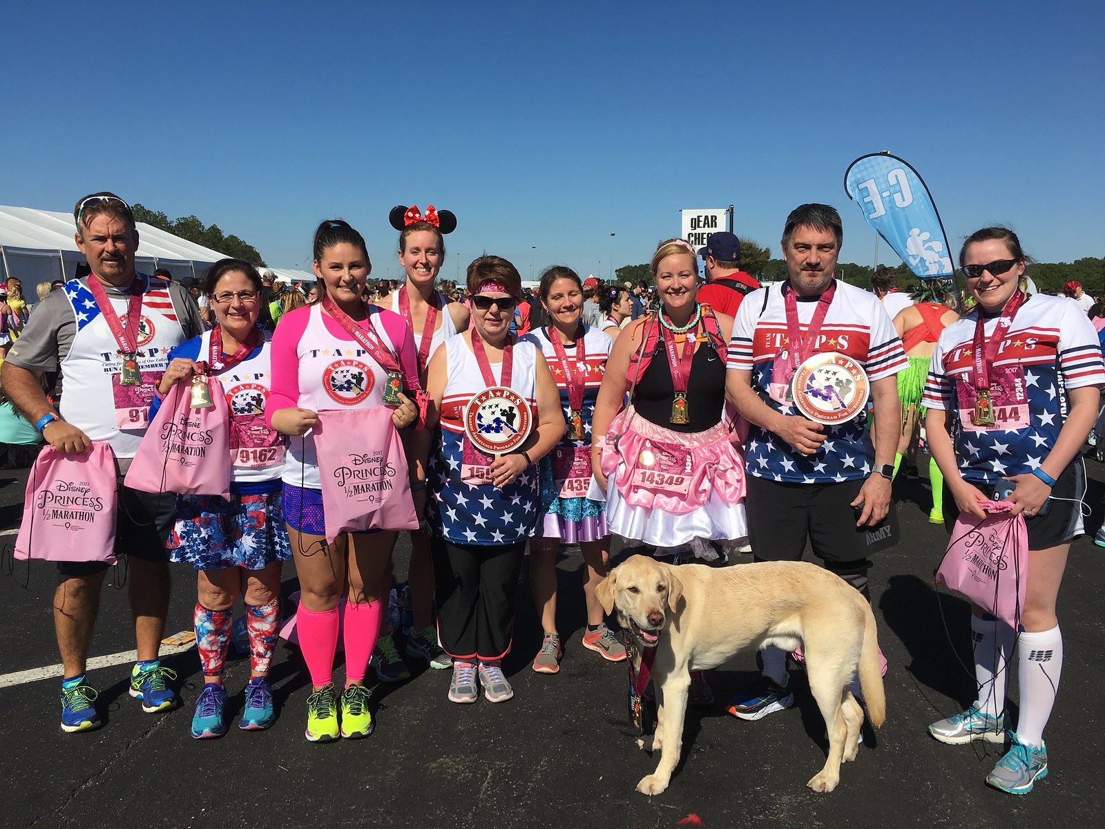 2017_TT_Disney Princess Half Maraton_SUN 34