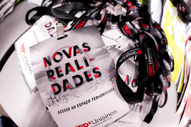 TEDx Unisinos