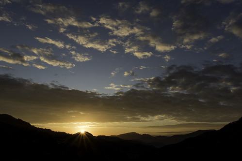 nature mountain landscape sky outdoors cloud sunrise dawn sun sunlight range hill silhouette cloudscape dusk canon 7d markii mkii llens ef 1740 f4 l usm alamond brane zalar trojane slovenia