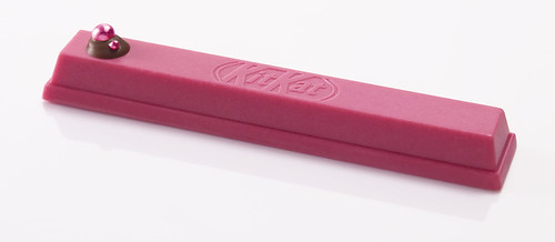 Tomato (July Birthstone - Ruby) photo by Nestlé Japan Flickr