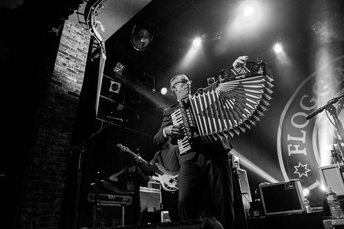 Flogging Molly