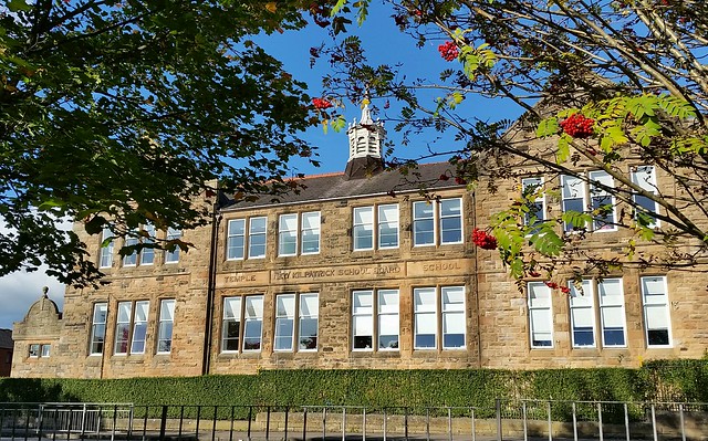 Temple Primary School