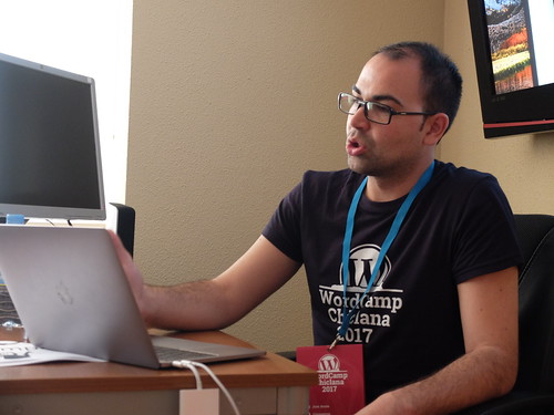 Wordpress