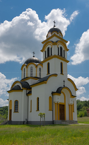 hrvaćani svetinikola bosnia herzegovina 2017 jose constantino nikon d7100 church east balkans