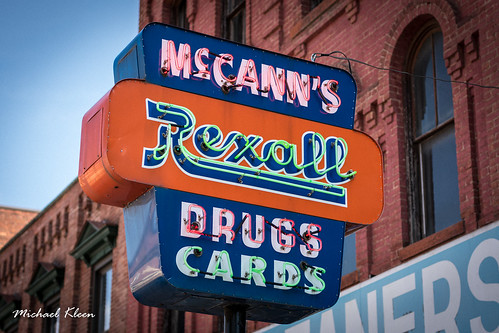 McCann’s Pharmacy