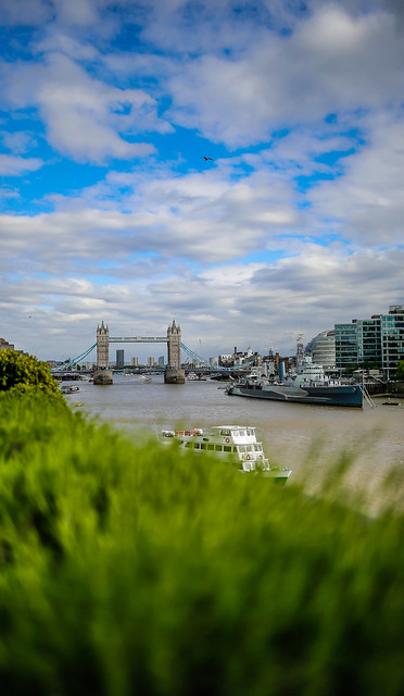Natural London by Simon Hadleigh-Sparks