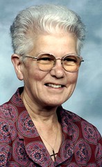 Sister Sharon Mello