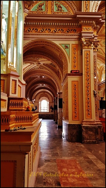 Parroquia San Francisco de Asís (Santo Niño Jesús Doctor) Tepeaca,Estado de Puebla,México