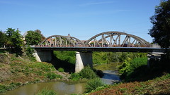 Híd a Fehér-Körösön