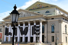 München - Bayerisches Nationaltheater
