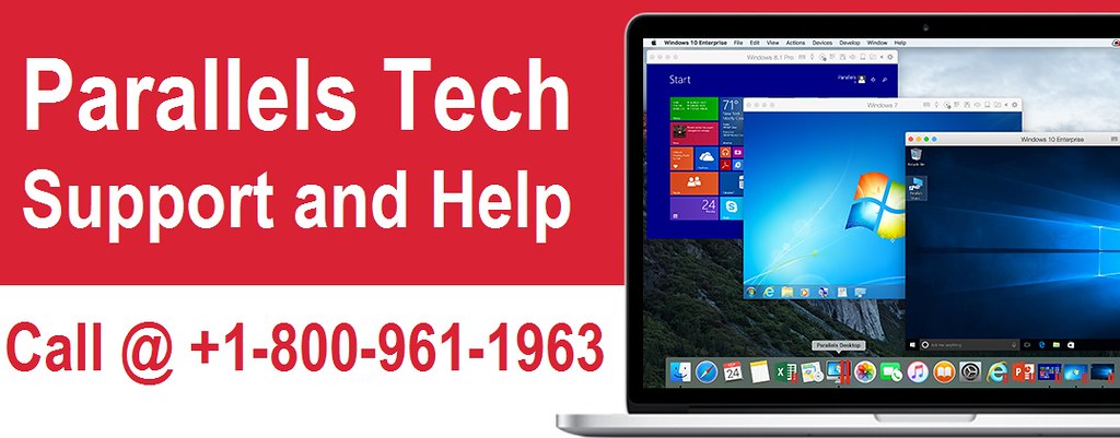 Parallels Tech Support and Help | If you are also experienci… | Flickr