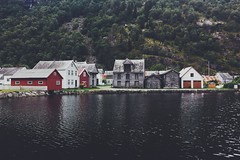 Lærdal, Norway