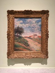 L'Hermitage - Chefs-d'oeuvre de la collection Bührle : Manet, Cézanne, Monet, Van Gogh...