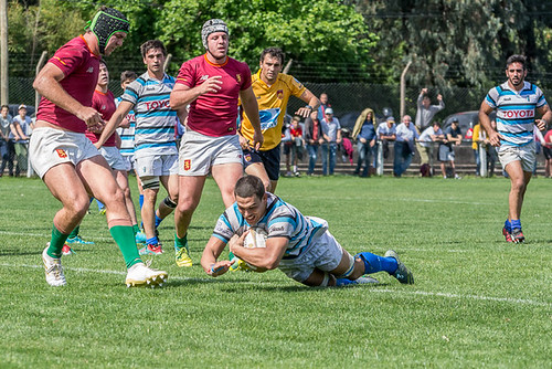 Sic Rugby SIC_Rugby_Inter_2017-10-07-Newman-035 | Agustín Meyer Arana | Flickr