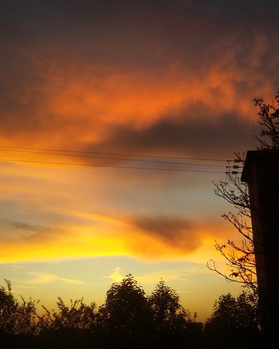 No filter (2) by francabersanettibucci, sunsetnofilterskycolorfulargentaoctoberautumn
