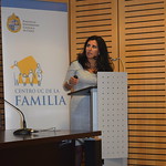 Con éxito se desarrolló el seminario de actualización Regímenes Matrimoniales en Chile