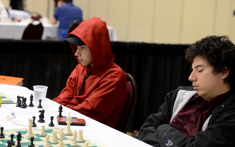 Las Vegas International Chess Festival_2 095