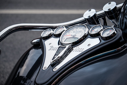 Boss Hoss. | by SkipperWP