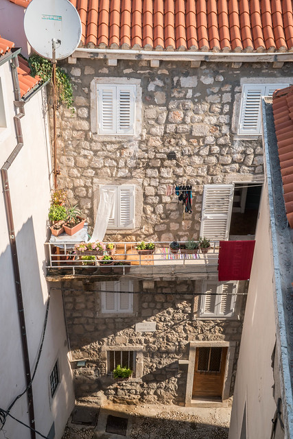 Old City - Dubrovnik, Croatia