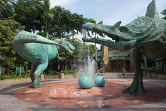 Photo 19 of 25 in the Day 6 - Universal Studios Singapore gallery