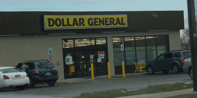 Dollar General #16811 Salisbury, MD