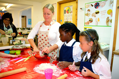 Food Tech Pizza | by boundary_oak_school