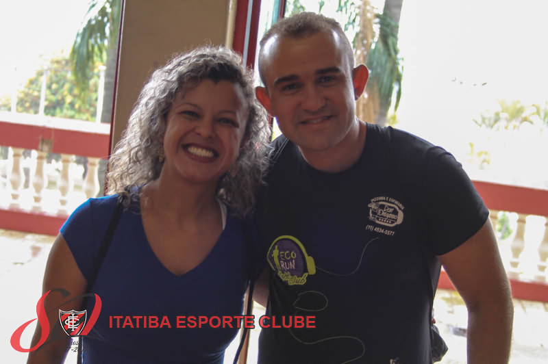Mega Zumba - 22/10/17