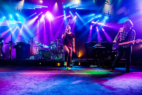 Matchbox Twenty