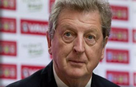 Picture of Roy Hodgson