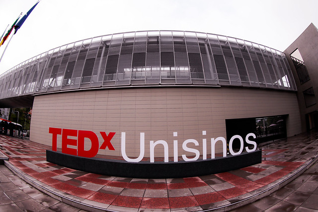 TEDx Unisinos