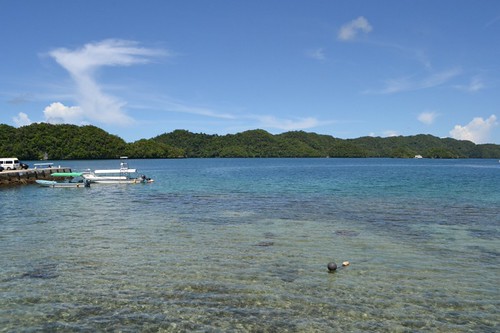 West Plaza Malakal