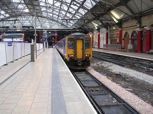 8496i Liverpool Lime Street | by 61379 Mayflower