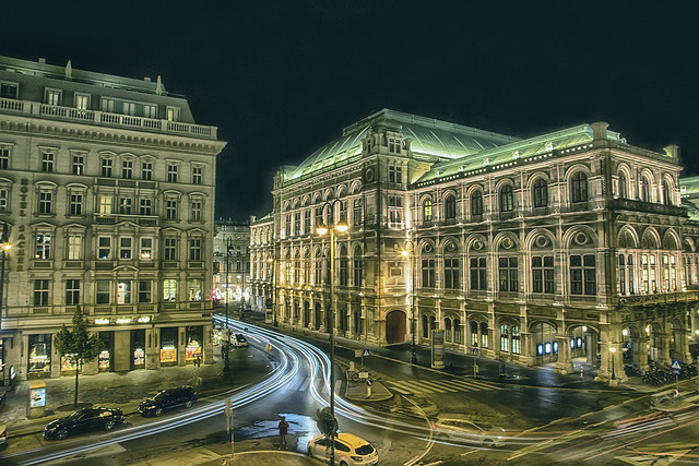 Vienna by Night 2
