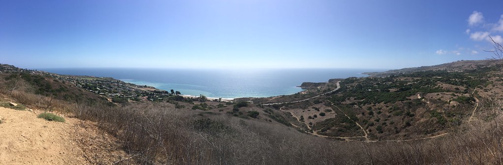 Eagle's Nest Trail