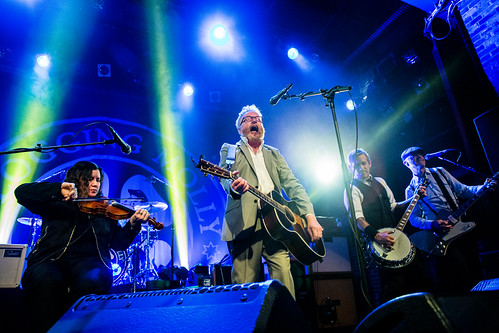 Flogging Molly