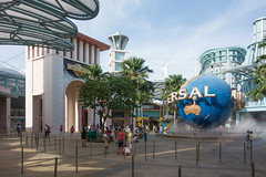 Photo 23 of 25 in the Day 6 - Universal Studios Singapore gallery