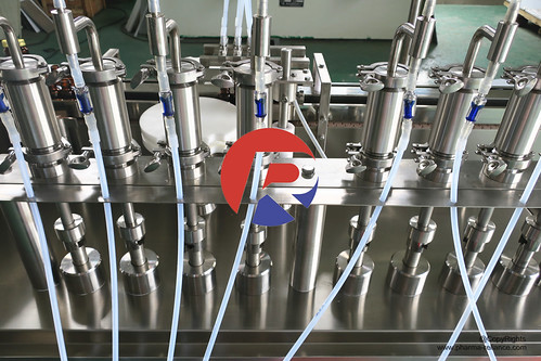 cold cough syrup bottle filling capping machine22 | by Reliance Machinery Co.,Ltd