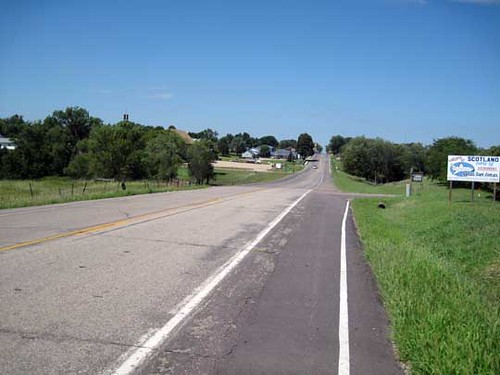 southdakota roads