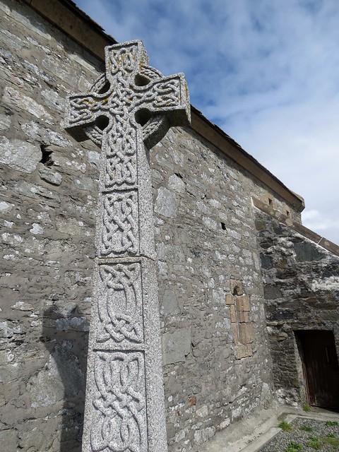 St Moluag's Episcopal Church, Isle of Lewis (03)