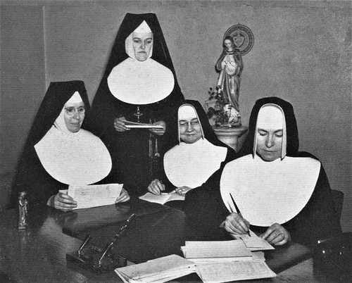 Sisters of St. Joseph and Sisters of the Immaculate Heart … | Flickr