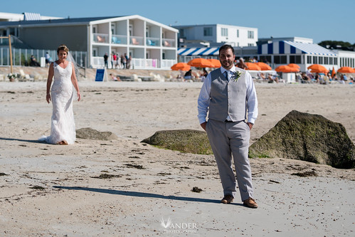 Cape Cod Wedding | by Vander Vision