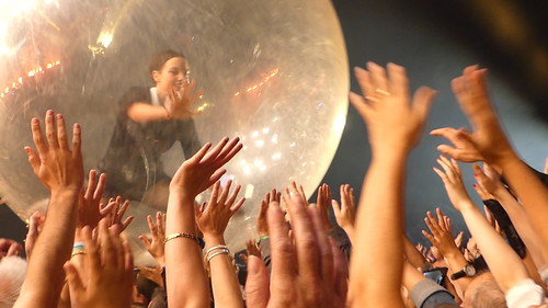 Jain fait le show ! | by CélineLT Photos