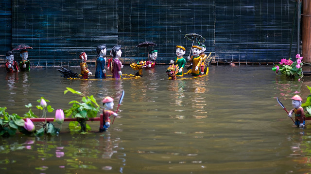 Vietnam LR Hanoi Water Puppet Theatre in the Museum of Ethnology-23.jpg
