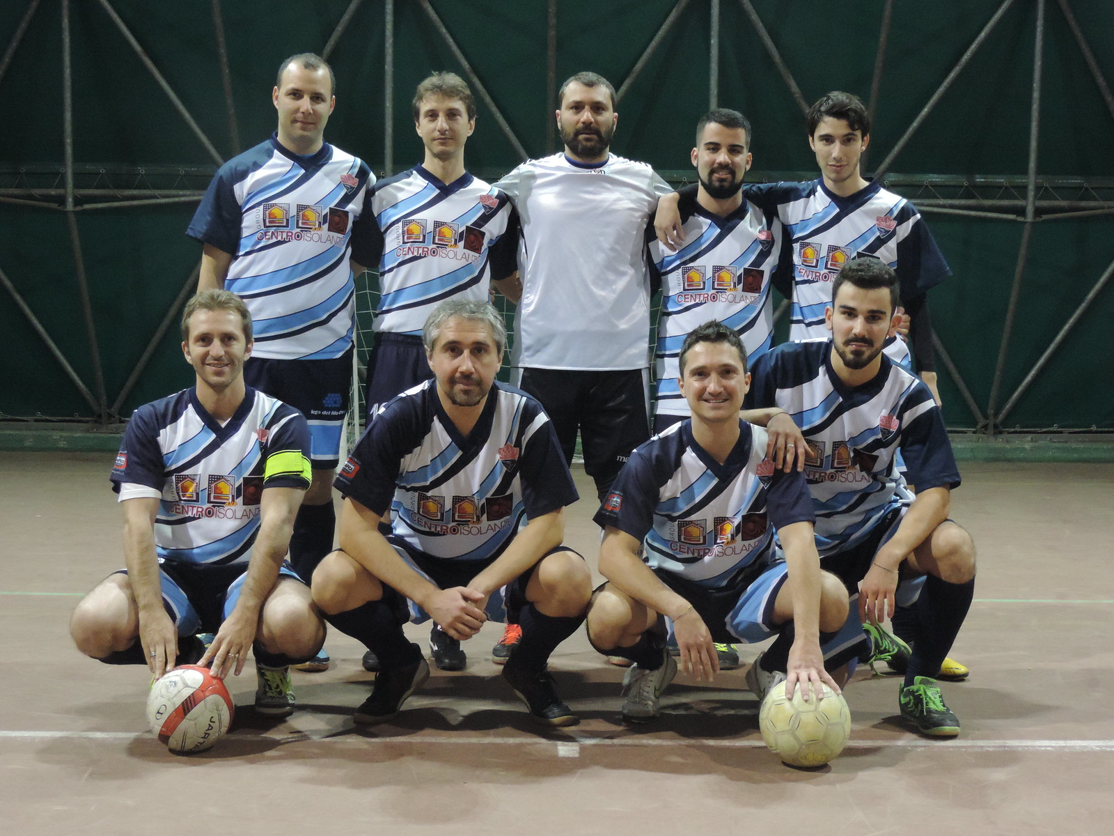 Aurora Futsal