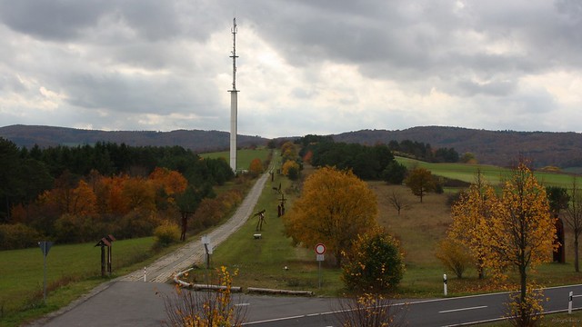 Thüringen 2013 -  006