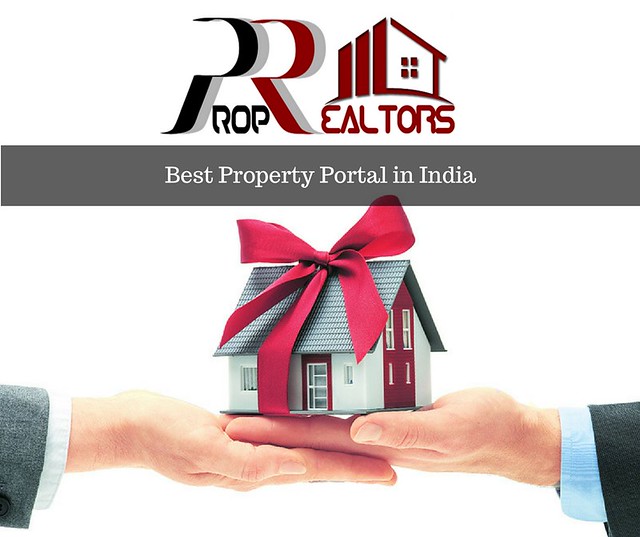 Best Property Portal in India