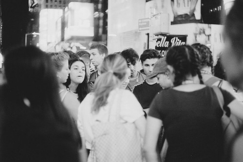 Mid Sentence | by miles.potter