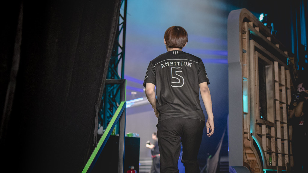 2017 World Championship Quarterfinals Stage