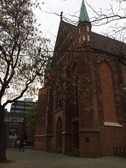 20171021-024: Propsteikirche St. Johann